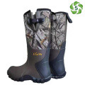 Chasse Boot en caoutchouc pour les hommes